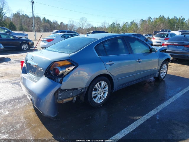 2012 NISSAN ALTIMA 1N4AL2AP3CN503487 Photo 3
