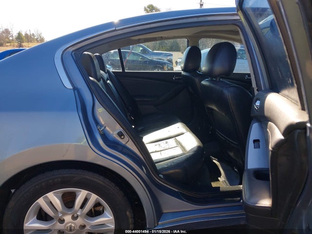 2012 NISSAN ALTIMA 1N4AL2AP3CN503487 Photo 7