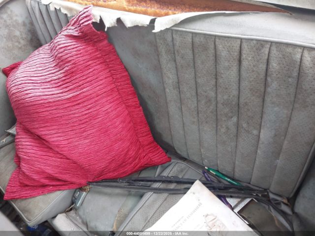 1983 MERCEDES-BENZ 380 WDBBA45A9DB025468 Photo 7