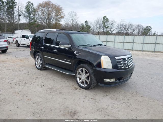 2008 CADILLAC ESCALADE 1GYEC63838R116795