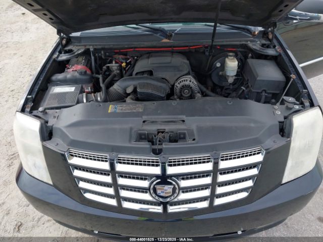 2008 CADILLAC ESCALADE 1GYEC63838R116795 Photo 9