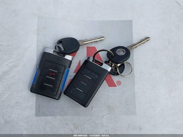 2008 CADILLAC ESCALADE 1GYEC63838R116795 Photo 10