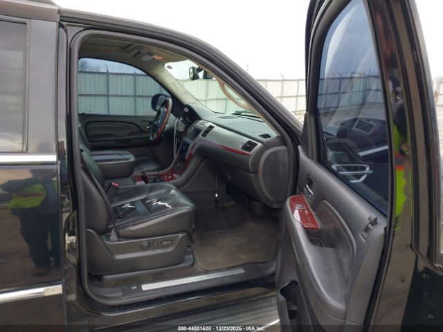 2008 CADILLAC ESCALADE 1GYEC63838R116795 Photo 4