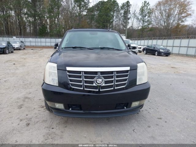 2008 CADILLAC ESCALADE 1GYEC63838R116795 Photo 5