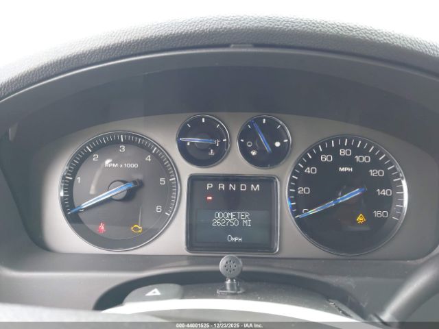 2008 CADILLAC ESCALADE 1GYEC63838R116795 Photo 6