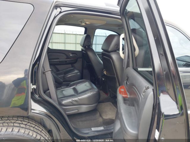 2008 CADILLAC ESCALADE 1GYEC63838R116795 Photo 7