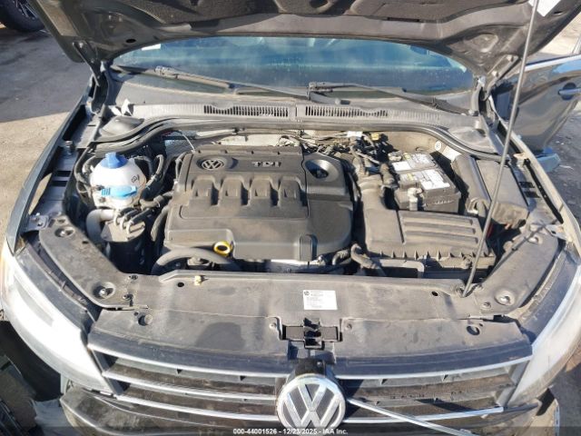 2015 VOLKSWAGEN JETTA 3VWLA7AJ3FM237711 Photo 9