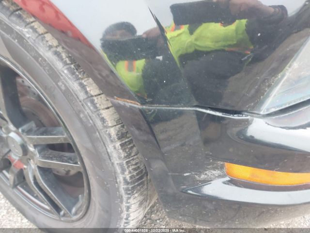 2007 FORD MUSTANG 1ZVFT80N175344765 Photo 5