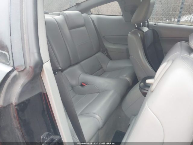 2007 FORD MUSTANG 1ZVFT80N175344765 Photo 7