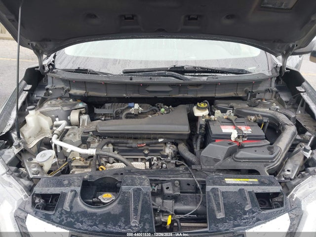 Nissan ROGUE S 2017 KNMAT2MT4HP570386 Image 10
