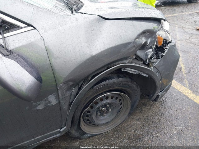 Nissan ROGUE S 2017 KNMAT2MT4HP570386 Image 12