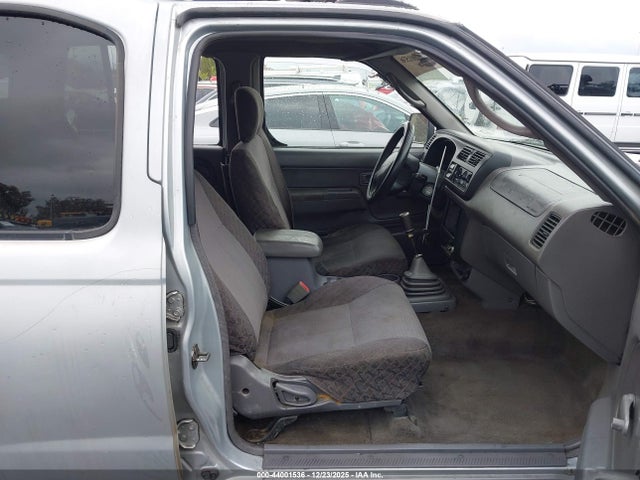 2000 Nissan Xterra Xe I4 მანქანა იყიდება აუქციონზე, vin: 5N1DD28T9YC511602, აუქციონის ნომერი: 44001536
