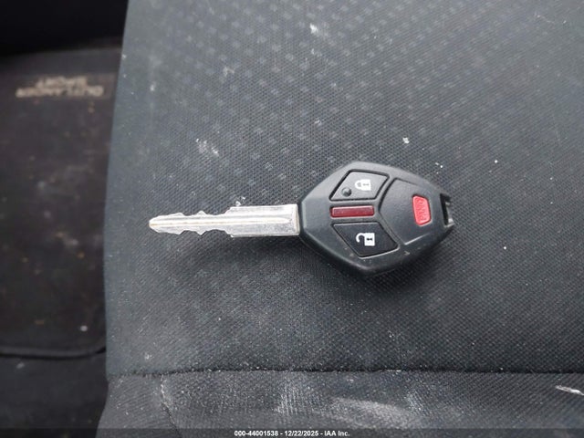 2015 MITSUBISHI OUTLANDER SPORT 4A4AP3AU6FE060095 Photo 10