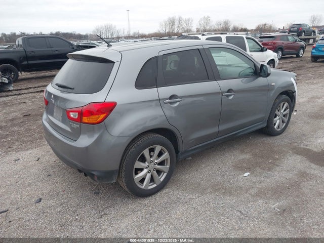 2015 MITSUBISHI OUTLANDER SPORT 4A4AP3AU6FE060095 Photo 3