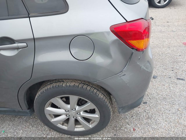 2015 MITSUBISHI OUTLANDER SPORT 4A4AP3AU6FE060095 Photo 5