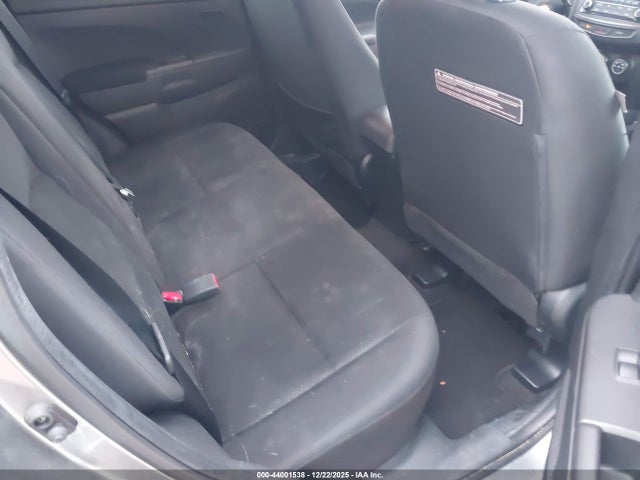 2015 MITSUBISHI OUTLANDER SPORT 4A4AP3AU6FE060095 Photo 7