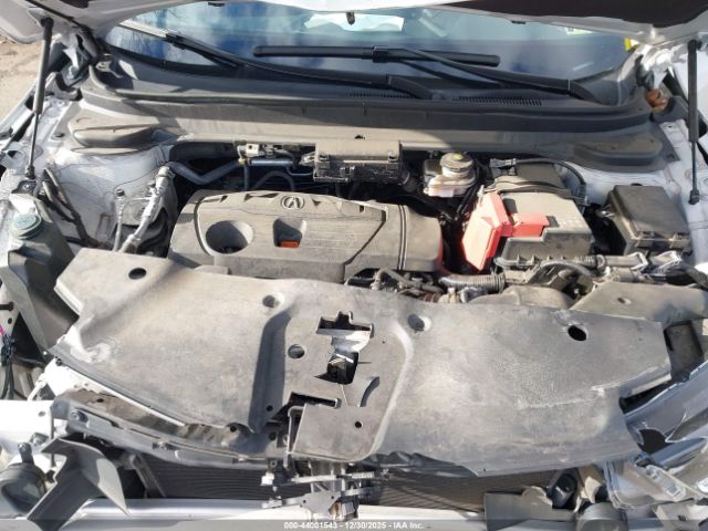 2021 ACURA RDX 5J8TC2H68ML025257 Photo 9