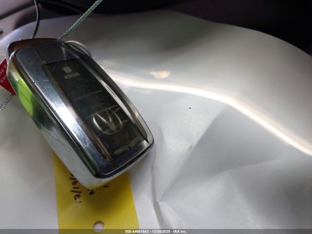 2021 ACURA RDX 5J8TC2H68ML025257 Photo 10