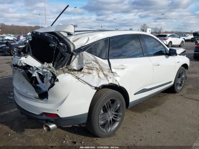 2021 ACURA RDX 5J8TC2H68ML025257 Photo 3