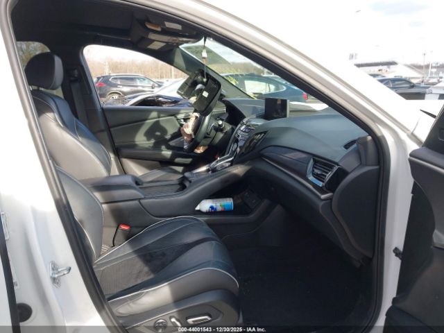 2021 ACURA RDX 5J8TC2H68ML025257 Photo 4