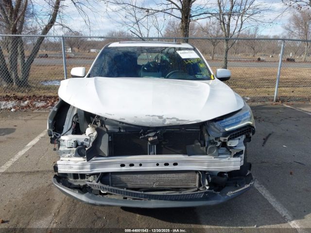 2021 ACURA RDX 5J8TC2H68ML025257 Photo 5