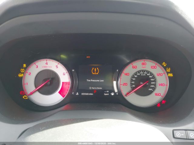 2021 ACURA RDX 5J8TC2H68ML025257 Photo 6