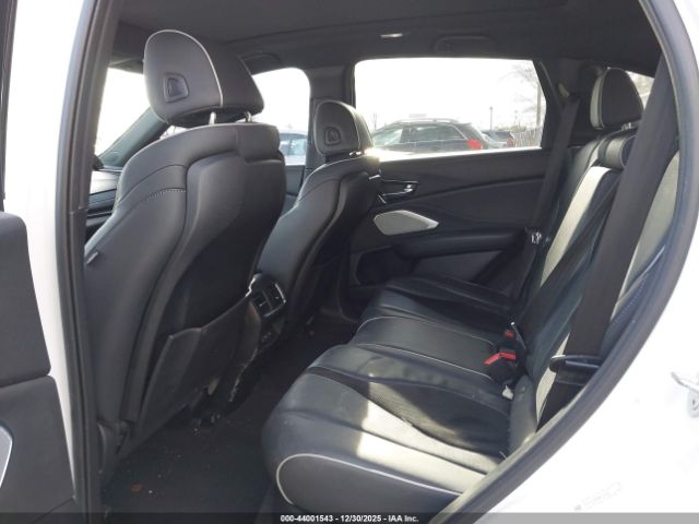 2021 ACURA RDX 5J8TC2H68ML025257 Photo 7