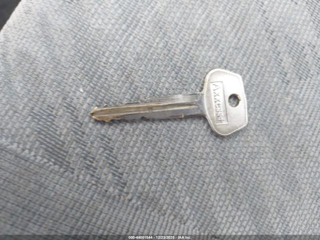 2001 MITSUBISHI MIRAGE JA3AY36C21U040086 Photo 10