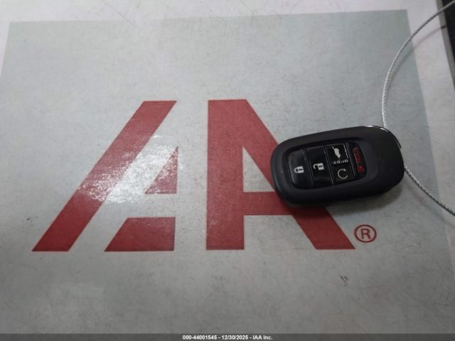 2024 HONDA CR-V 2HKRS3H75RH304039 Photo 10