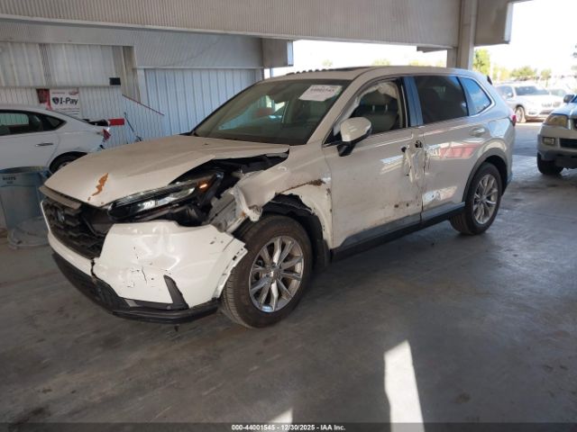 2024 HONDA CR-V 2HKRS3H75RH304039 Photo 1