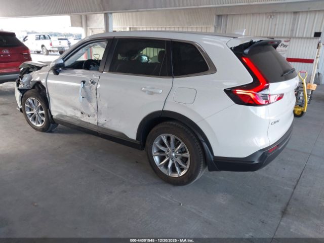 2024 HONDA CR-V 2HKRS3H75RH304039 Photo 2
