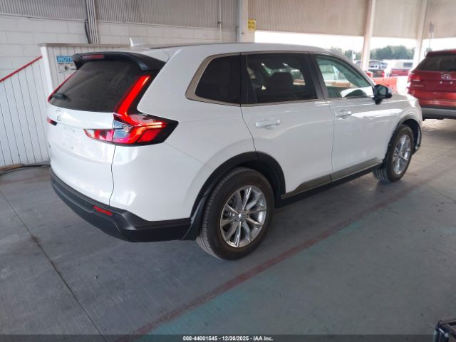 2024 HONDA CR-V 2HKRS3H75RH304039 Photo 3