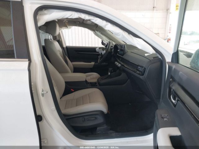 2024 HONDA CR-V 2HKRS3H75RH304039 Photo 4