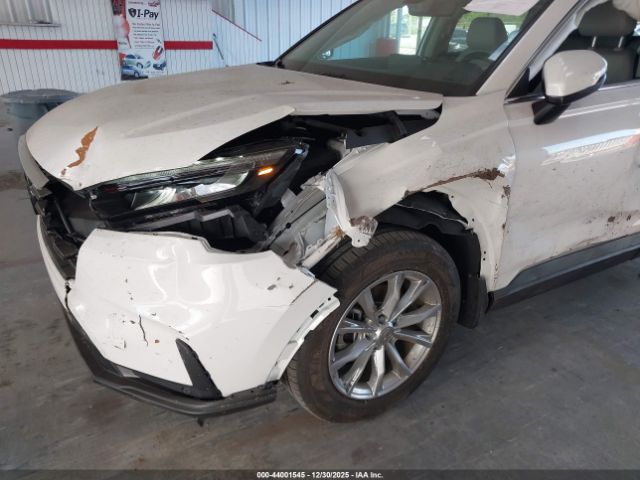 2024 HONDA CR-V 2HKRS3H75RH304039 Photo 5