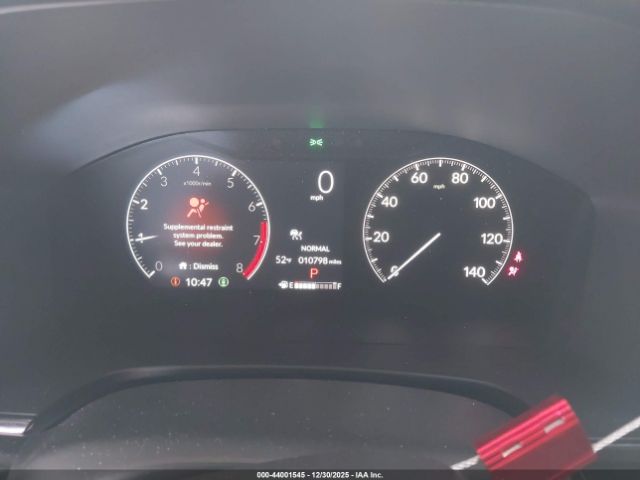 2024 HONDA CR-V 2HKRS3H75RH304039 Photo 6