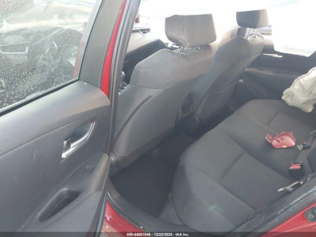 2021 TOYOTA COROLLA 5YFEPMAE8MP252173 Photo 7