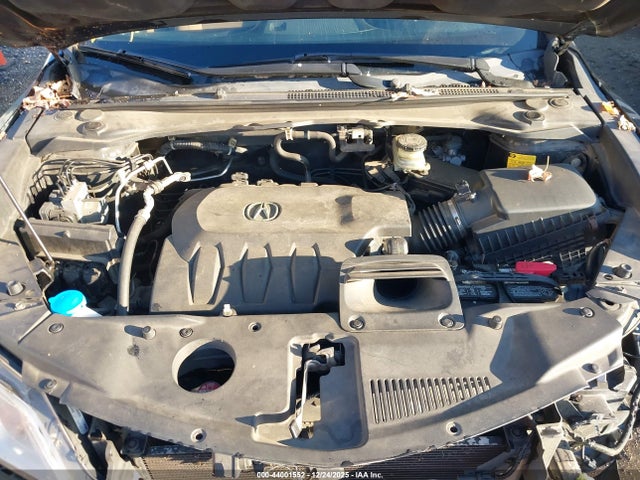 44001552 :رقم المزاد ، 5J8TB4H55DL005988 vin ، 2013 Acura Rdx مزاد بيع