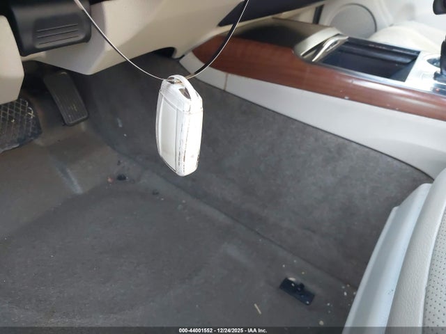 44001552 :رقم المزاد ، 5J8TB4H55DL005988 vin ، 2013 Acura Rdx مزاد بيع