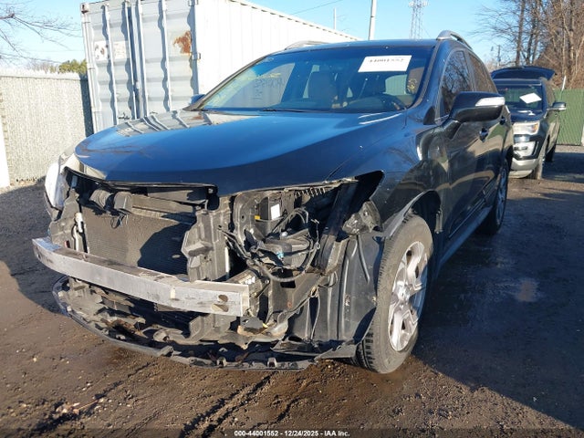 44001552 :رقم المزاد ، 5J8TB4H55DL005988 vin ، 2013 Acura Rdx مزاد بيع