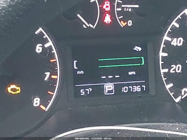 2015 NISSAN SENTRA 3N1AB7AP8FY253412 Photo 6