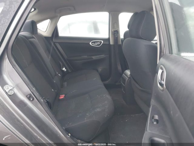 2015 NISSAN SENTRA 3N1AB7AP8FY253412 Photo 7