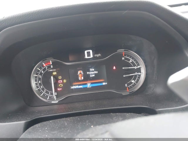 5FNYF6H00GB128355 Honda Pilot Elite
