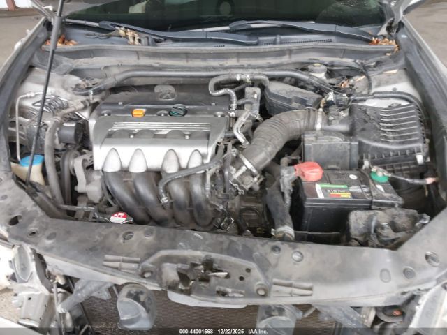 2010 ACURA TSX JH4CU2F63AC021092 Photo 9
