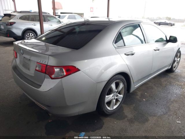 2010 ACURA TSX JH4CU2F63AC021092 Photo 3