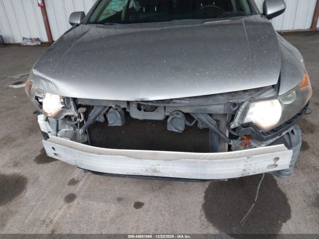 2010 ACURA TSX JH4CU2F63AC021092 Photo 5