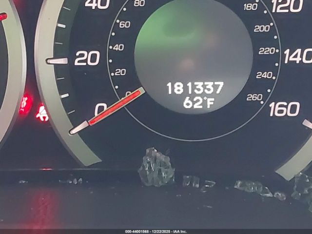 2010 ACURA TSX JH4CU2F63AC021092 Photo 6