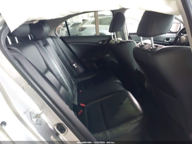 2010 ACURA TSX JH4CU2F63AC021092 Photo 7
