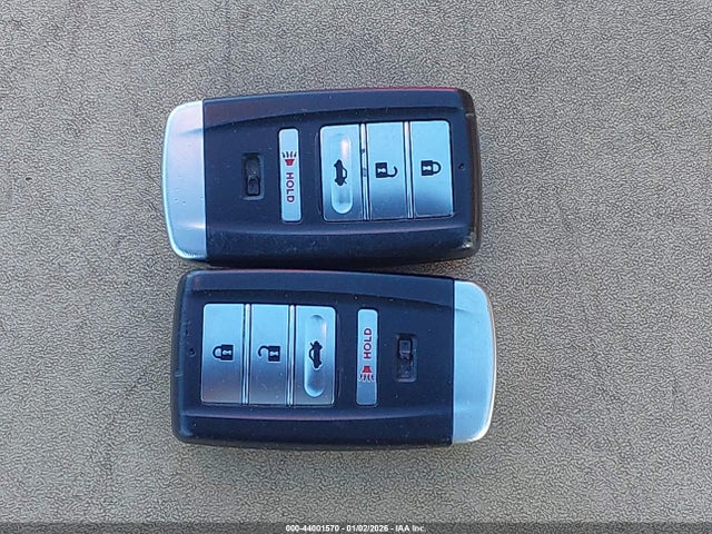 44001570 :رقم المزاد ، 19UUB5F56MA001246 vin ، 2021 Acura Tlx A-spec Package مزاد بيع