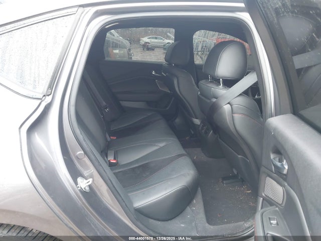 44001570 :رقم المزاد ، 19UUB5F56MA001246 vin ، 2021 Acura Tlx A-spec Package مزاد بيع