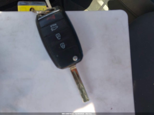 KIA RIO EX 2017 KNADN4A39H6040506 Image 11